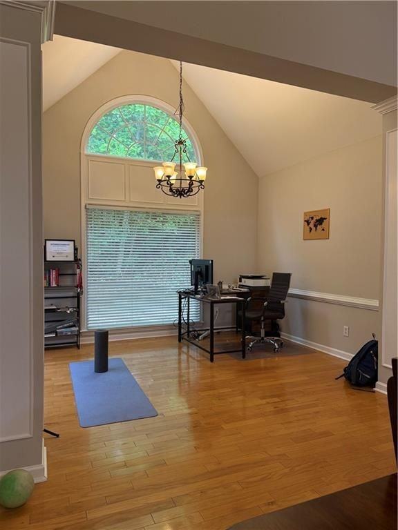 3608 Wyntering Trl - Photo 4 of 15