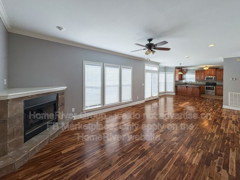 5721 Caney Ridge Cir - Photo 2 of 21