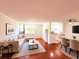 1376 N. Serrano Avenue - Photo 1 of 1