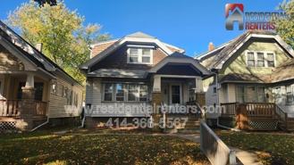 5435 N 40th St #LOWER - Photo 1 of 1