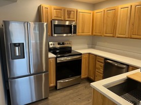 Newly remodeled 3 bedroom condo - Photo 1 of 1