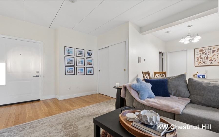 Massachusetts Ave #102 - Photo 2 of 26