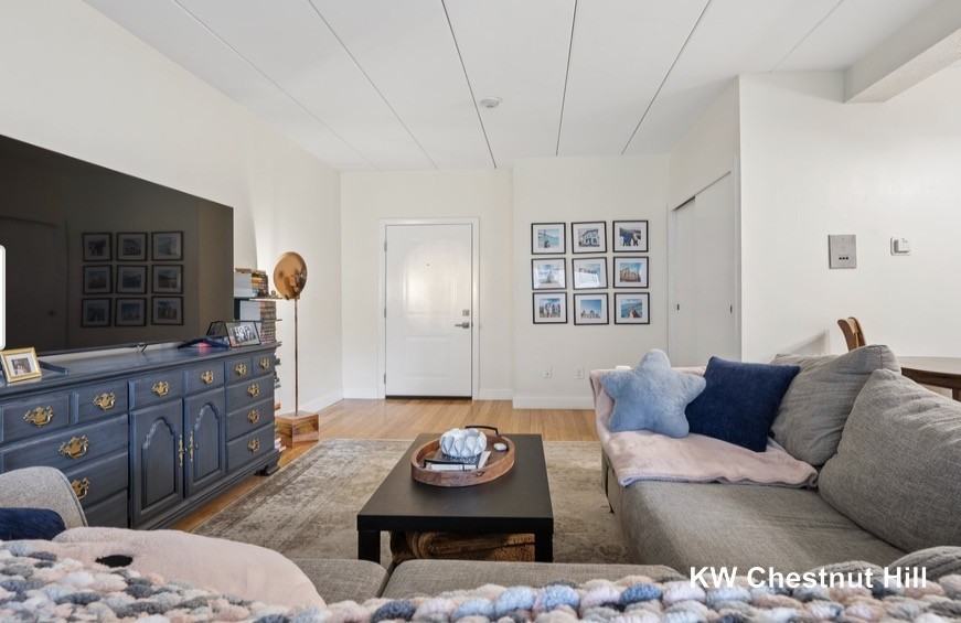 Massachusetts Ave #102 - Photo 5 of 26
