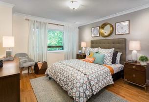 1443 Beacon St #411 - Photo 1 of 1