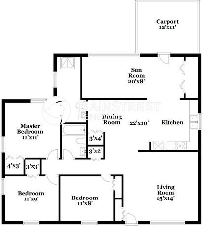 8605 Moody Rd - Photo 2 of 16