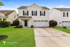 609 Green Pasture Ct - Photo 1 of 1
