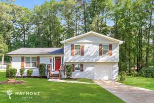 4111 Northstrand Dr - Photo 1 of 1