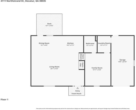 4111 Northstrand Dr - Photo 2 of 16