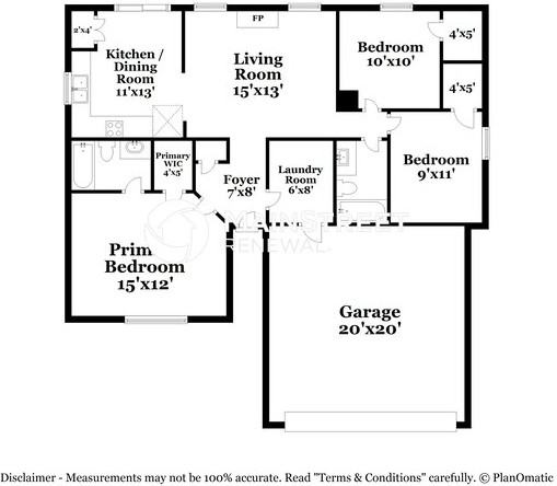 2839 Hazelview Ln - Photo 2 of 16