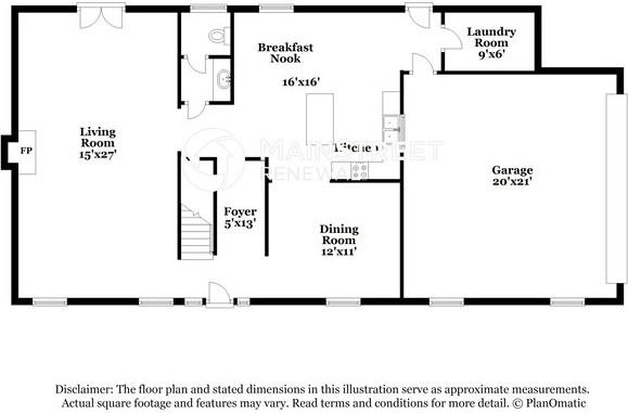 337 Ericson Rd - Photo 2 of 17