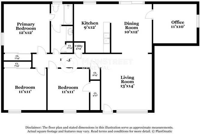 3193 Craig St - Photo 2 of 16