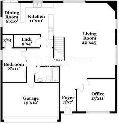 4820 Trail Hollow Dr - Photo 2 of 17