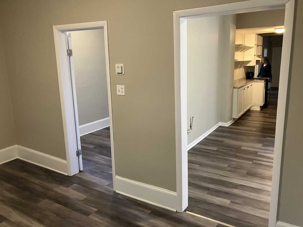 2468 South 6th St. Unit A (Upper) - Photo 3 of 25