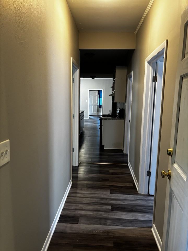 2468 South 6th St. Unit A (Upper) - Photo 6 of 25