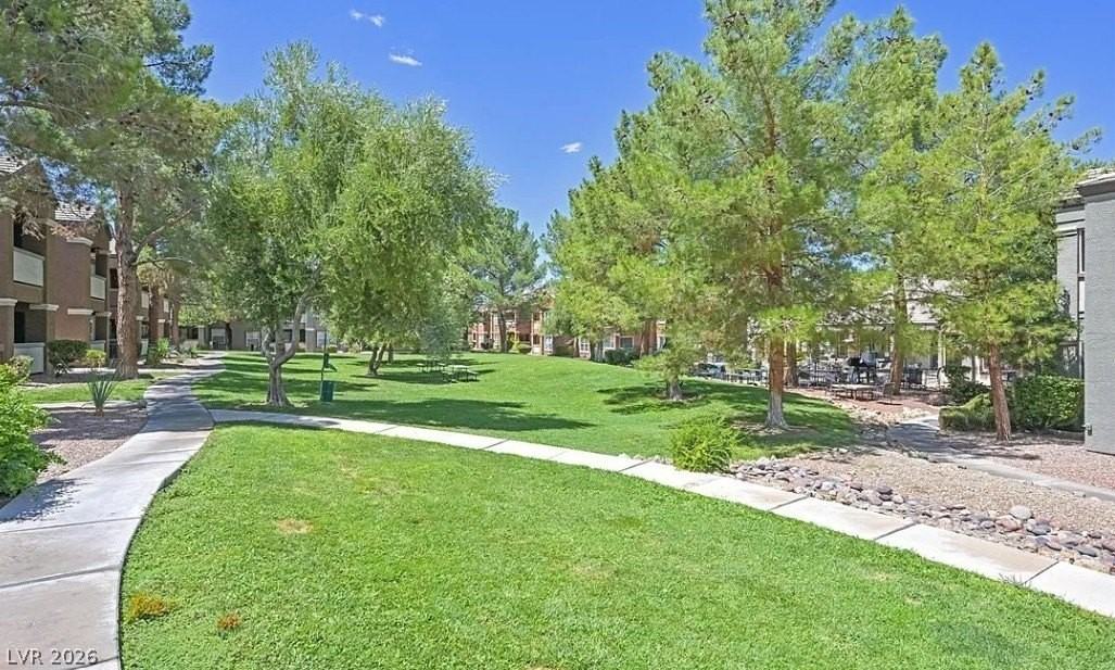 555 E Silverado Ranch Blvd #1089 - Photo 2 of 12