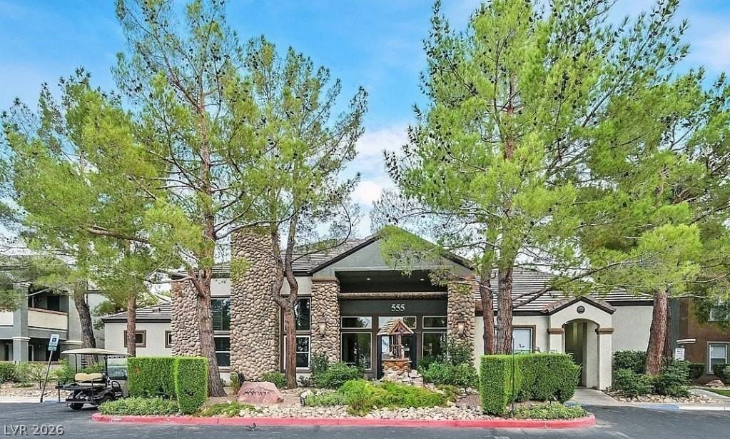 555 E Silverado Ranch Blvd #1089 - Photo 3 of 12