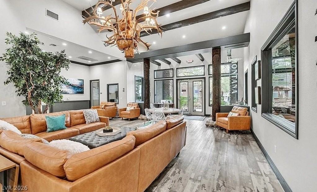 555 E Silverado Ranch Blvd #1089 - Photo 4 of 12