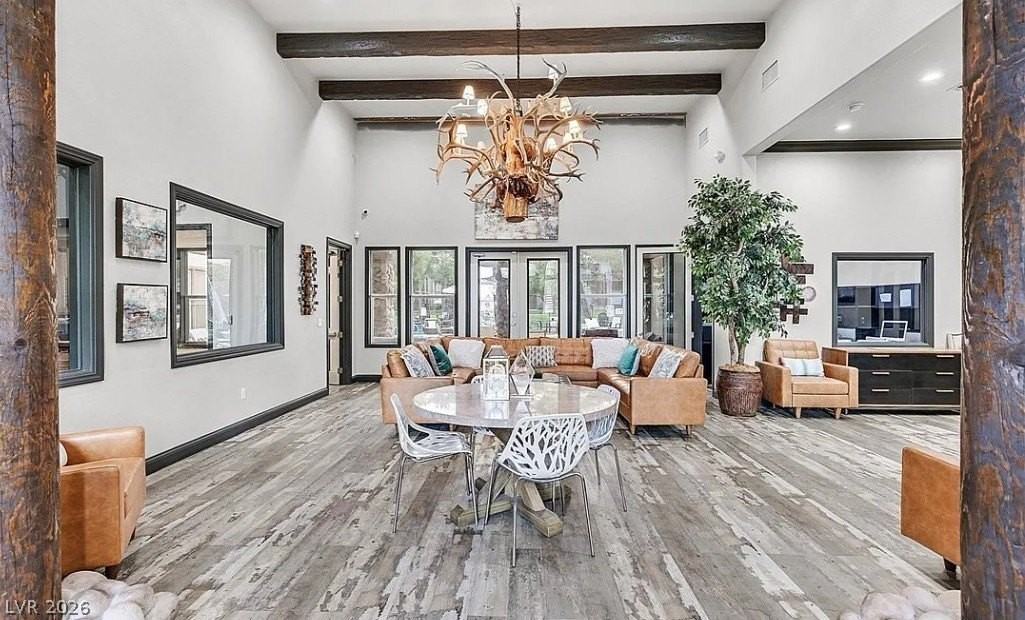 555 E Silverado Ranch Blvd #1089 - Photo 5 of 12
