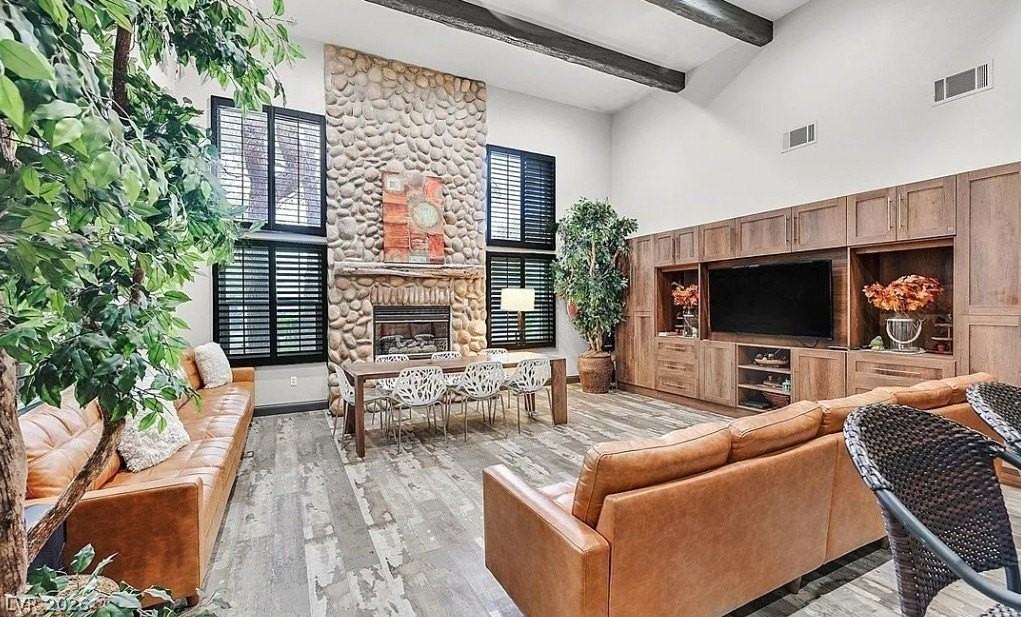 555 E Silverado Ranch Blvd #1089 - Photo 6 of 12