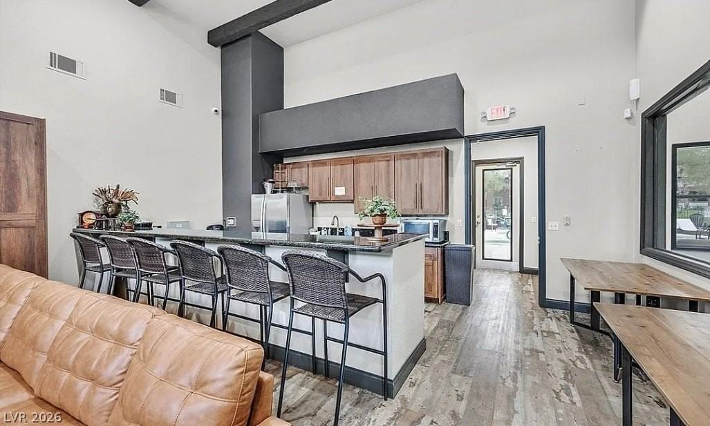 555 E Silverado Ranch Blvd #1089 - Photo 7 of 12