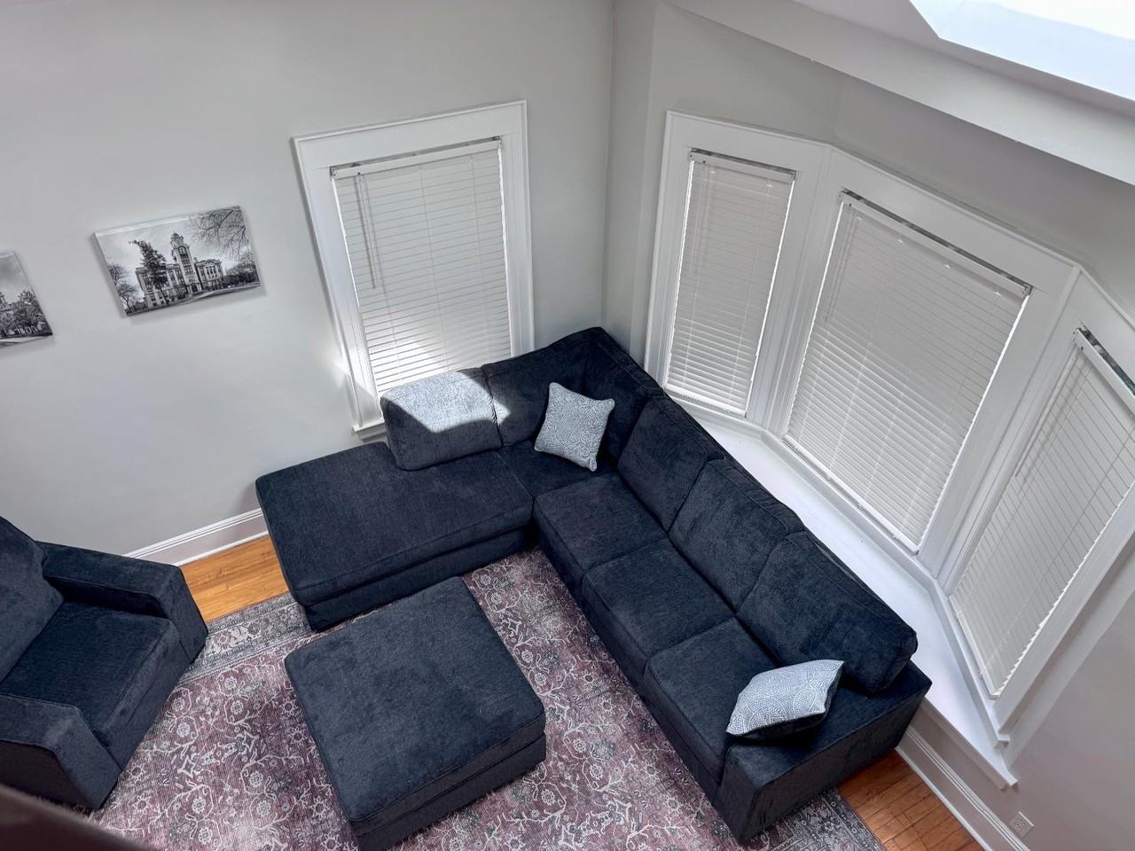 816 Maryland Ave - Photo 3 of 20