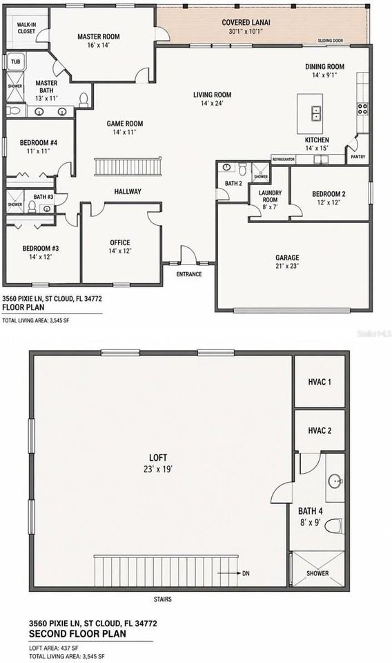 3560 Pixie Ln - Photo 2 of 50
