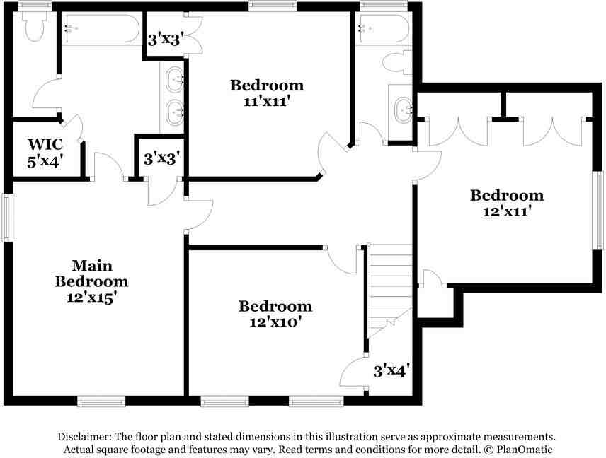 2424 Glen Laurel Dr - Photo 3 of 17