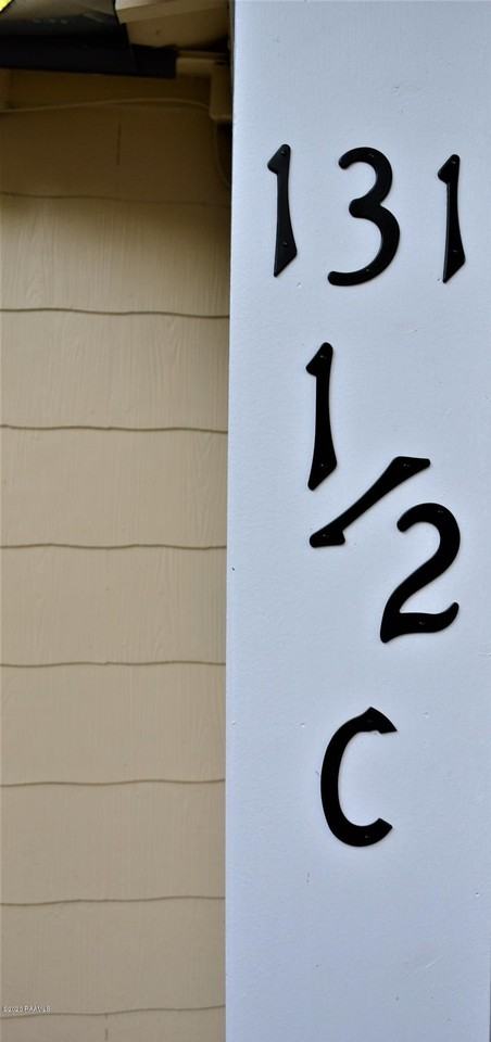 131 1/2 Mildred St #C - Photo 2 of 9