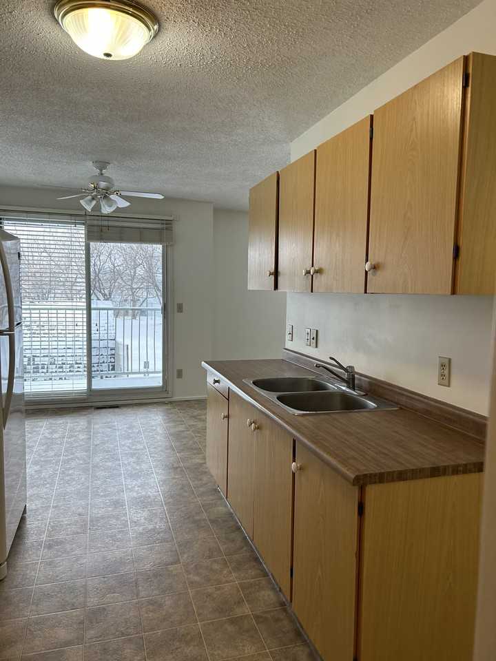 2 Bedroom 1 Bath Fourplex - Photo 3 of 9