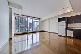 Edgy 2 Bedroom 2 Bath Condo in Iconic COLOURS Building (CIP136) - Photo 1 of 1