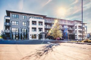 featured image of 350 Livingston Common Ne