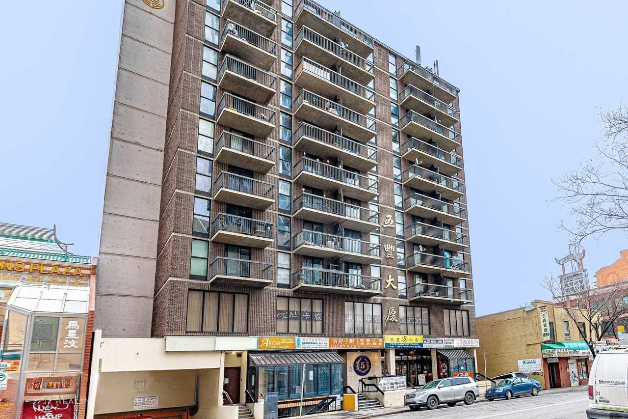 1009, 108 3 Ave SW - Photo 2 of 22