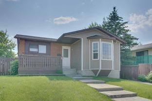 8 Castleglen Crescent - Basement - Photo 1 of 1