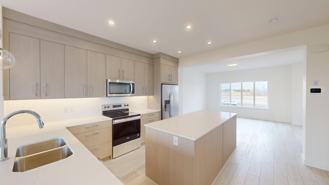 Upper - 9949  Huxbury Dr NE - Photo 1 of 1
