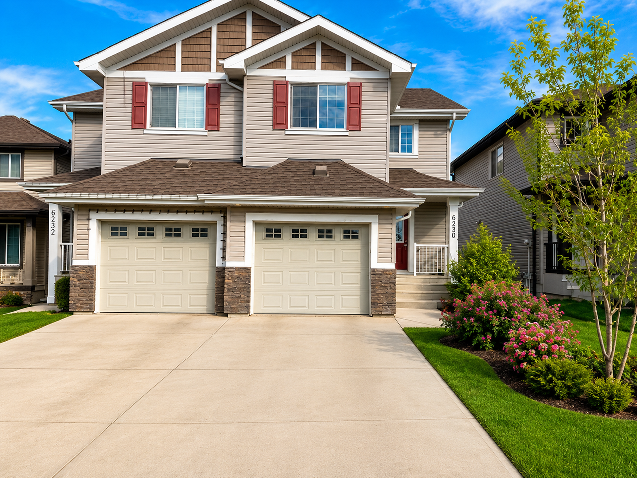 (PN623) 3 bedroom Duplex! - Photo 4 of 28