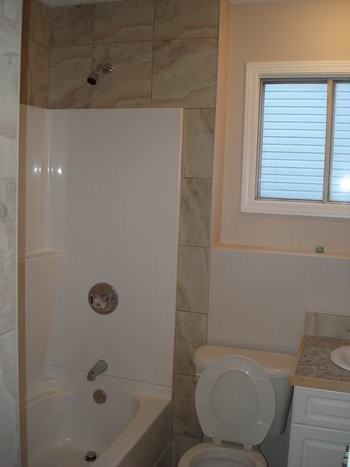 2 Bedroom Lower Suite with Private Laundry - Photo 2 of 9