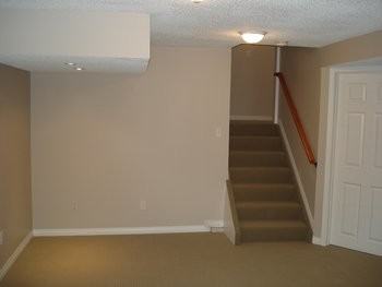 2 Bedroom Lower Suite with Private Laundry - Photo 6 of 9