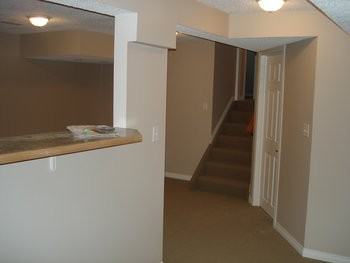 2 Bedroom Lower Suite with Private Laundry - Photo 7 of 9