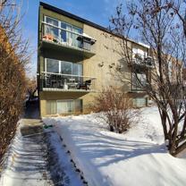2 Bedroom Apartment : Unit #206 - Photo 1 of 1