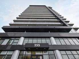 Unit - 615 -255 Bay Street - Move-In Ready! $500 off on first two months rent ! - Photo 1 of 1