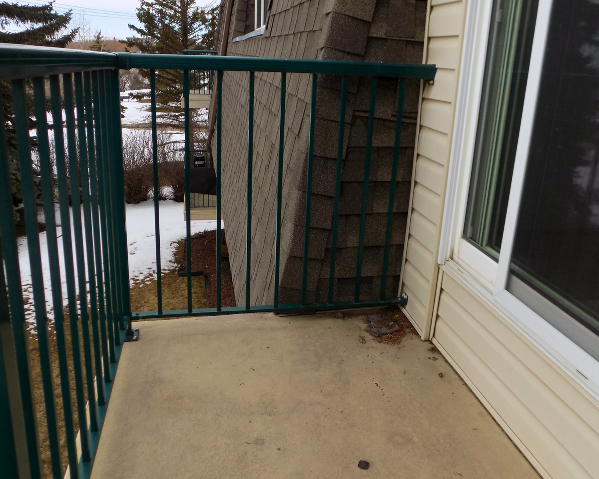 Lakeside Chateau Apartments - Photo 7 of 22