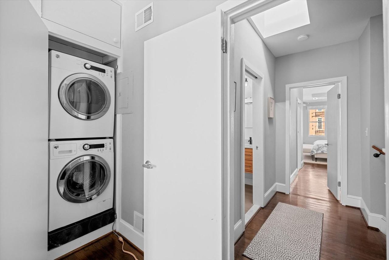 1509 Q Street Northwest - Photo 5 of 13