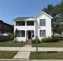 822 N High St - Photo 1 of 1