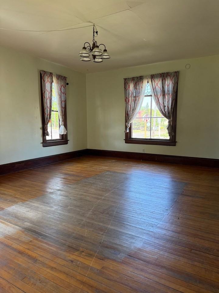 822 N High St - Photo 2 of 23