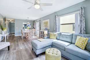 5640 N Banana River Blvd - Photo 1 of 1