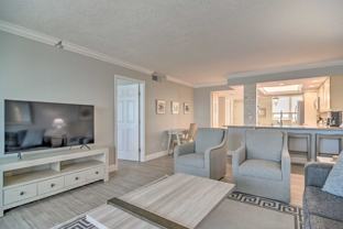 17900 Gulf Blvd - Photo 1 of 1