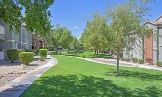 555 E Silverado Ranch Blvd #1 - Photo 1 of 1