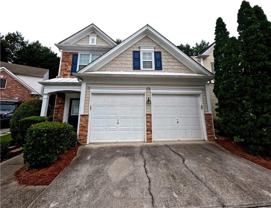 4132 Royal Regency Cir Nw ##3 - Photo 1 of 1