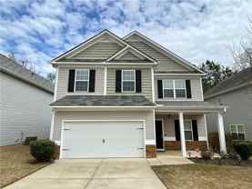 611 Stonehurst Ln - Photo 1 of 1