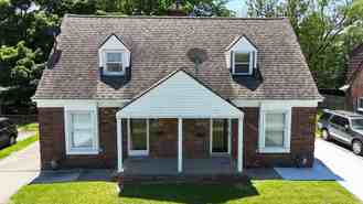 22148 Moross Rd - Photo 1 of 1